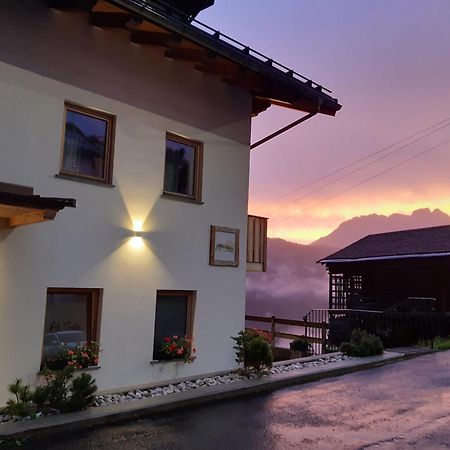 Al Sole B&B Valcomelico Santo Stefano Di Cadore Εξωτερικό φωτογραφία