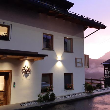 Al Sole B&B Valcomelico Santo Stefano Di Cadore Εξωτερικό φωτογραφία