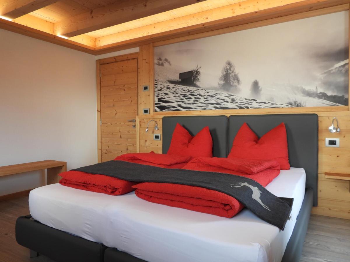 Al Sole B&B Valcomelico Santo Stefano Di Cadore Εξωτερικό φωτογραφία
