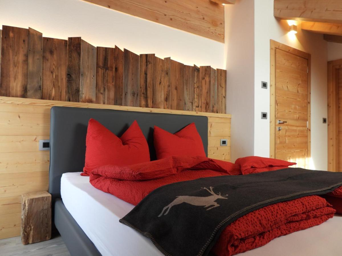 Al Sole B&B Valcomelico Santo Stefano Di Cadore Εξωτερικό φωτογραφία