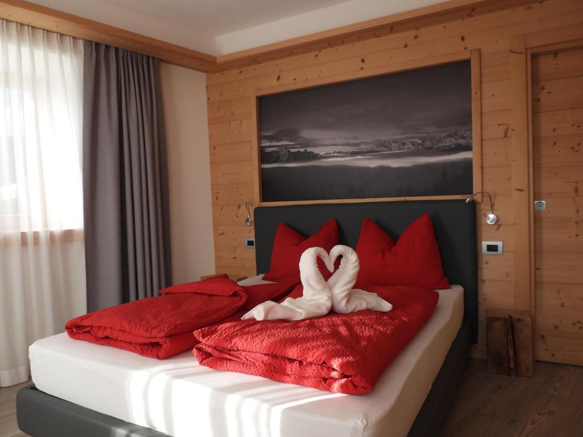 Al Sole B&B Valcomelico Santo Stefano Di Cadore Εξωτερικό φωτογραφία
