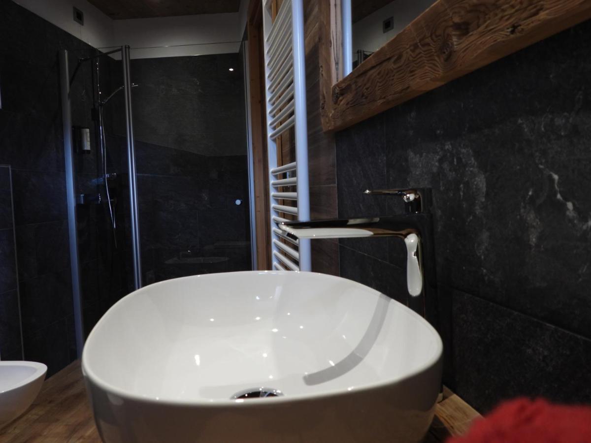 Al Sole B&B Valcomelico Santo Stefano Di Cadore Εξωτερικό φωτογραφία