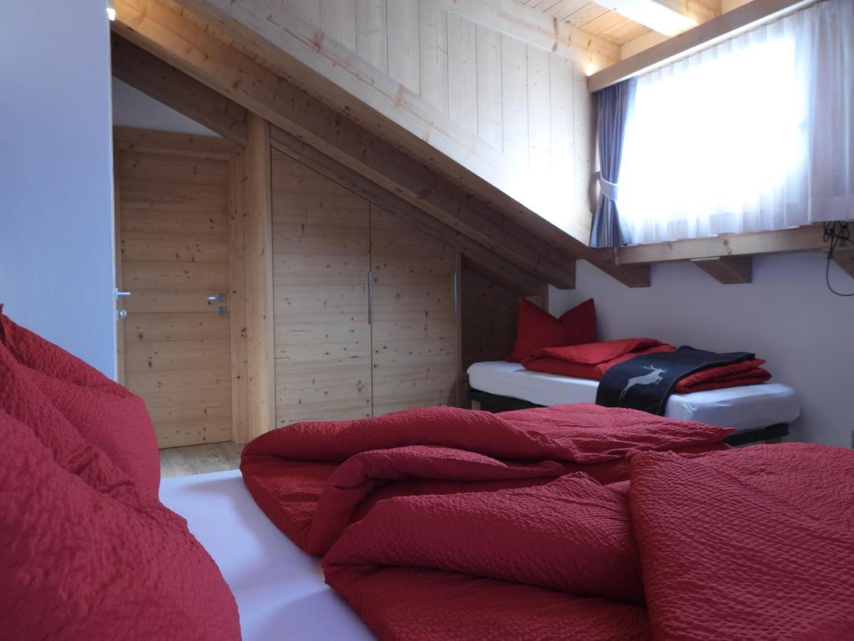 Al Sole B&B Valcomelico Santo Stefano Di Cadore Εξωτερικό φωτογραφία