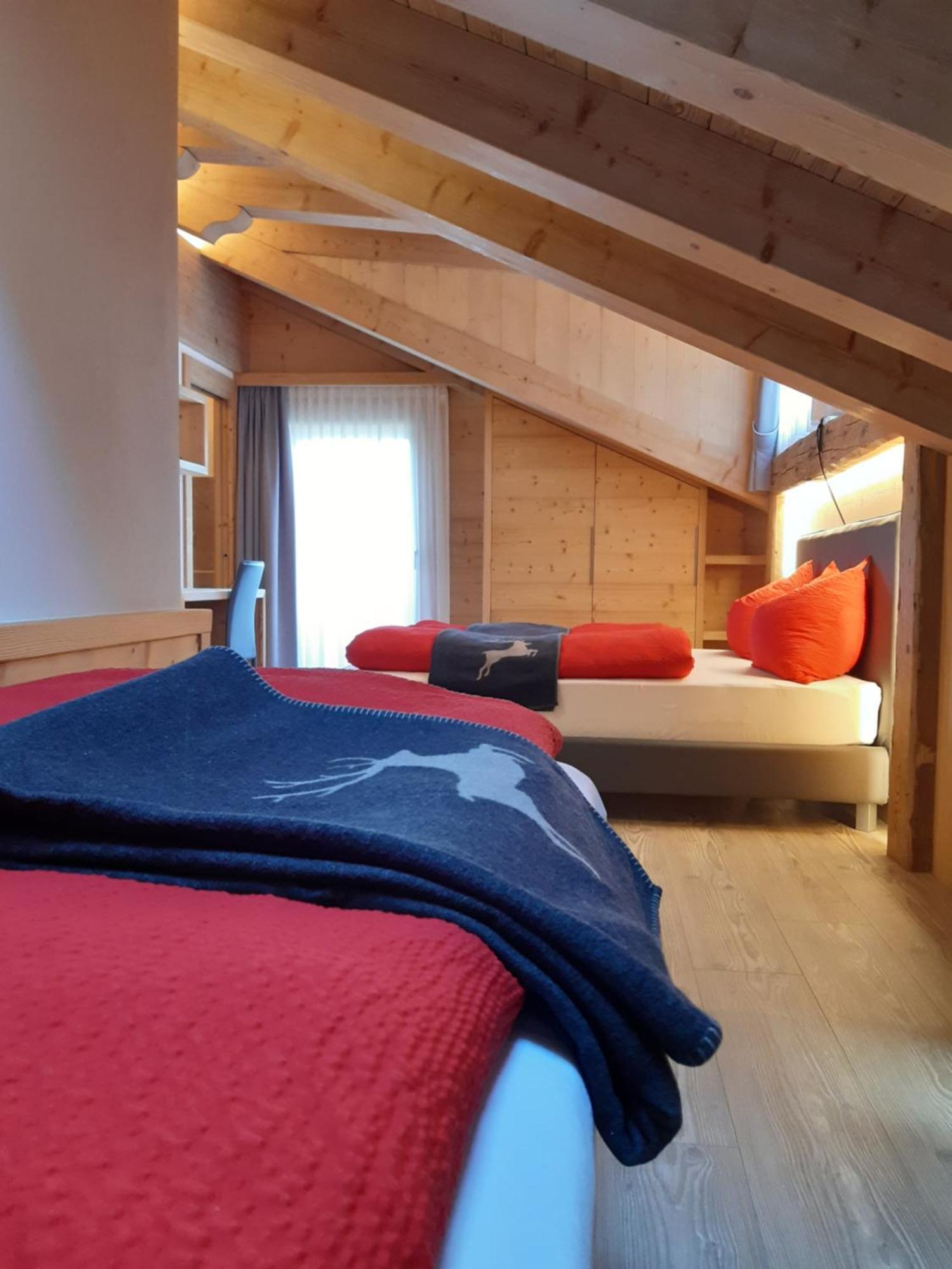 Al Sole B&B Valcomelico Santo Stefano Di Cadore Εξωτερικό φωτογραφία