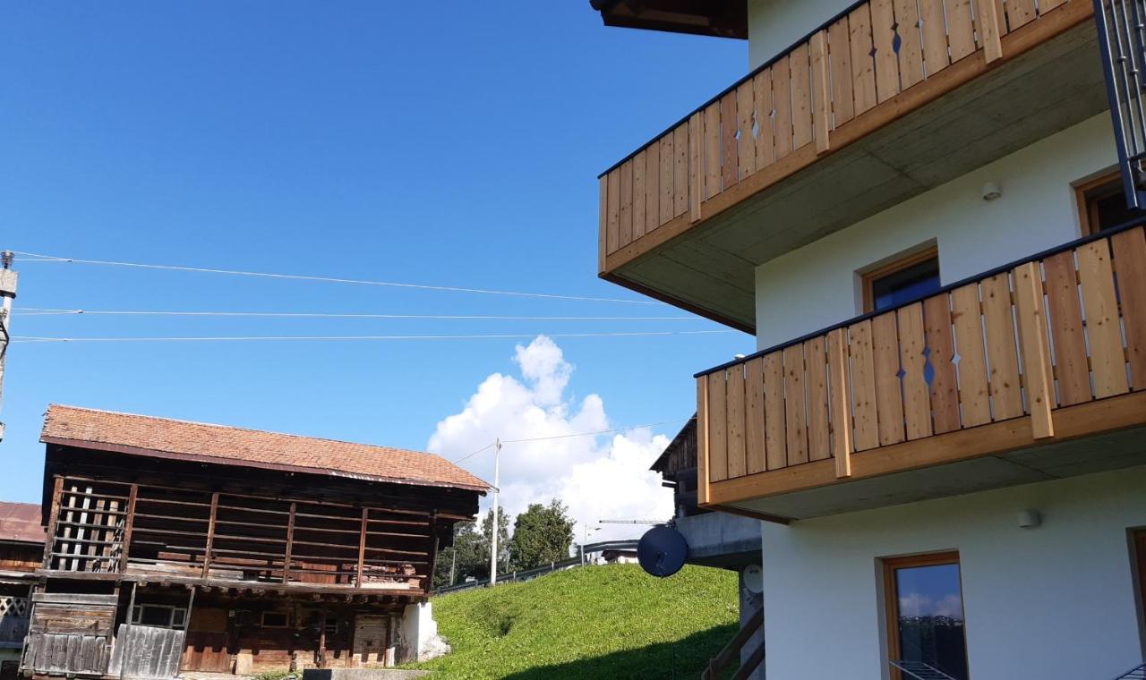 Al Sole B&B Valcomelico Santo Stefano Di Cadore Εξωτερικό φωτογραφία